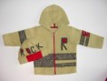 Flisová súprava Rock, 18 EUR