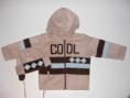 Flisová súprava Cool, 18 EUR